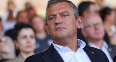 Özel'den Kılıçdaroğlu'na yanıt