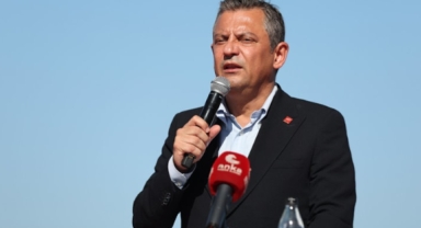 Özgür Özel’den sert yanıt