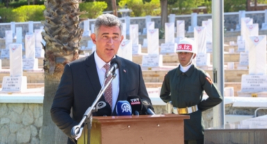 Özgür Özel'e Feyzioğlu'ndan yanıt