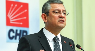 Özgür Özel son anket sonuçlarını açıkladı