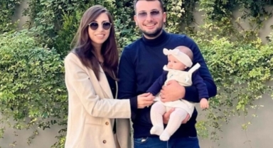 Pera bebeğin ölümünde gözaltı