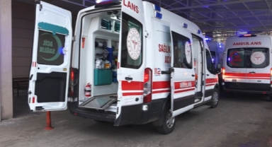 Pera bebek başından vurularak öldü