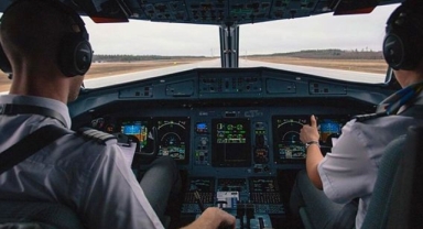 Pilot olmanın bedeli 10 milyon TL