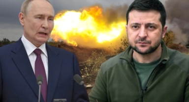 Putin ateşkese hiç olmadığı kadar yakın