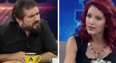 Rasim'in Nagehan Alçı'ya attığı mesajlar ifşa oldu