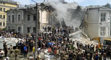 Rusya'dan açıklama 