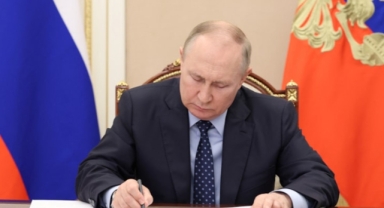 Rusya'dan döviz kararı