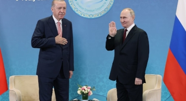 Rusya ile ikinci nükleer santral pazarlığı