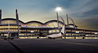 Sabiha Gökçen'de bazı seferler iptal edilecek