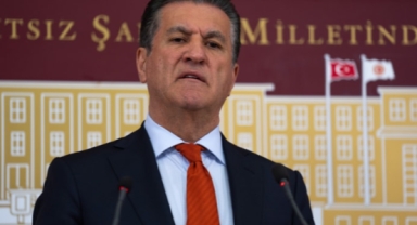 Sarıgül’den yeni açıklama