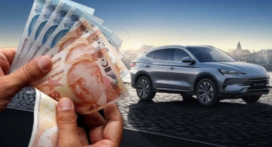 Şarj edilebilir hibrit otomobillere ÖTV indirimi