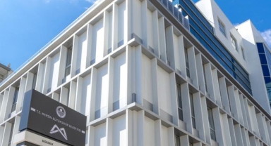 SGK'dan ilk haciz Mersin'e