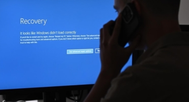 Siber kaosa neden olan hata açıklandı