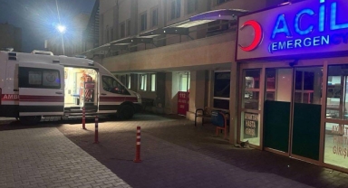 Siirt’te sulama havuzuna düşen 2 yaşındaki çocuk hayatını kaybetti