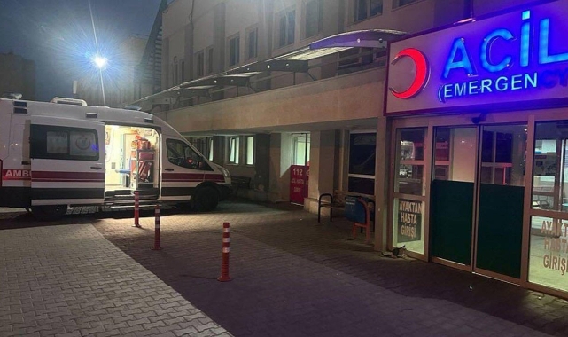 Siirt’te sulama havuzuna düşen 2 yaşındaki çocuk hayatını kaybetti