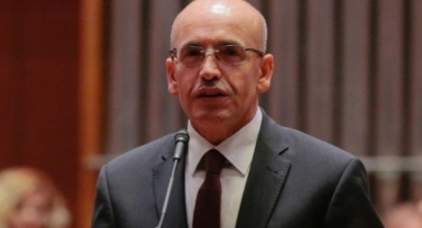 Şimşek’in zamlı maaşı belli oldu