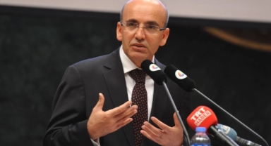 Şimşek'ten AK Partili belediye başkanlarına uyarı