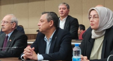 Sinan Ateş cinayeti davası başladı