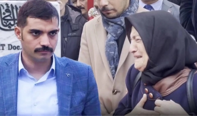 Sinan Ateş davasında tansiyon yüksek