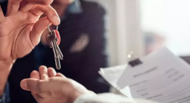 Sınır Kalktı Konut Piyasası Karıştı