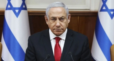 Suikast sonrası Netanyahu'dan ilk açıklama