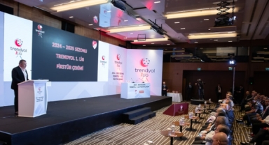 Süper Lig ilk iki haftasının programı belli oldu