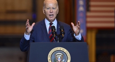 Suriye ile normalleşme adımı ABD'yi rahatsız etti