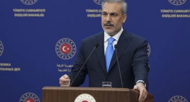  Suriye ile normalleşme süreci