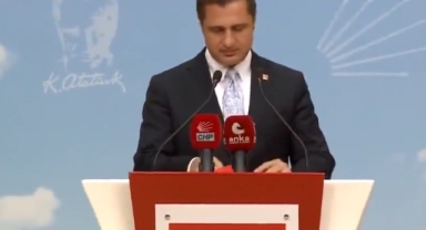 Tanju Özcan’ın Kılıçdaroğlu’na Yönelik Sözleri Disiplin Sürecini Başlattı