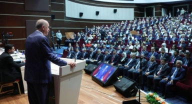 Erdoğan'dan kurmaylarına talimat