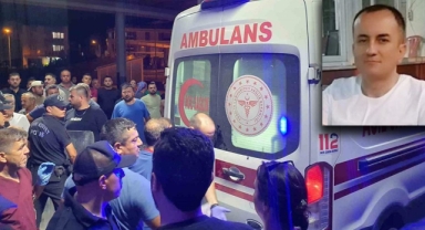 Televizyon tamircisi gittiği evde dehşet saçtı