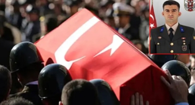 Terör saldırısında bir asker şehit oldu