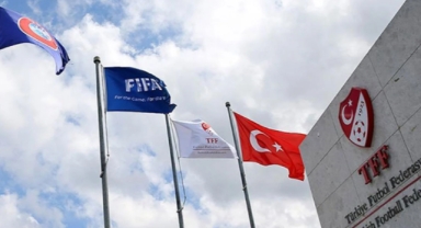 TFF'den Süper Lig’de yabancı kuralı değişikliği