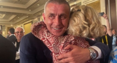 TFF'nin yeni başkanı belli oldu