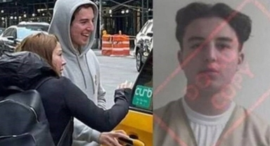 Timur Cihantimur yine cezaevi beğenmedi