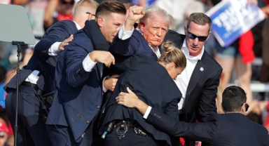 Trump'a suikast girişiminde 