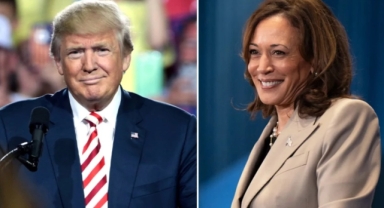 Trump'ın yeni rakibine bağış yaptığı ortaya çıktı 