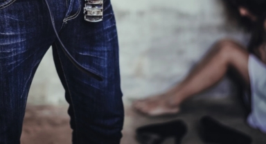 Turist kadın kebapçıda toplu tecavüze uğradı