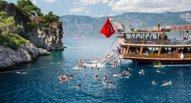 Turizmciler feryat ediyor