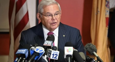 Türkiye düşmanı Senatör suçlu bulundu