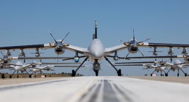 Türkiye ile Suudi Arabistan arasında savunma işbirliği