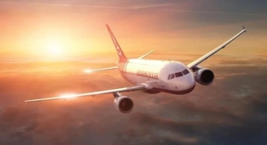 Türkiye'nin dev havayolu şirketi resmen iflas etti