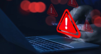 Uçuşlar durdu para çekilemiyor hastaneler zorda