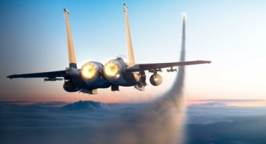 Ukrayna'da F-16'ları vuranlara para ödülü