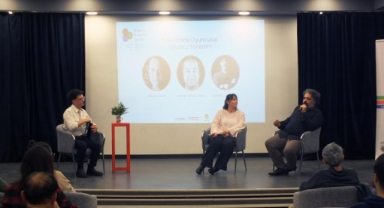 Uluslararası Bornova Kısa Film Günleri