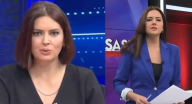 Seda Selek Halk TV'ye Veda Etti