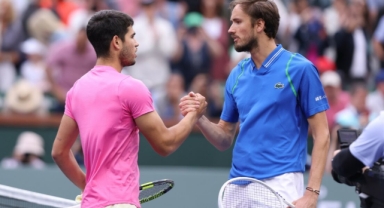 Wimbledon'da günün sonuçları belli oldu
