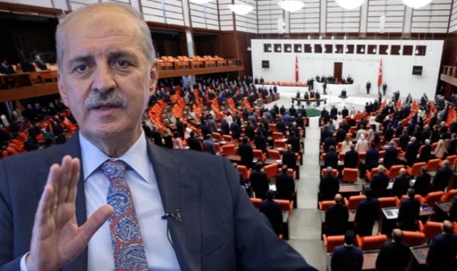 Yeni anayasa görüşmeleri tamamlandı