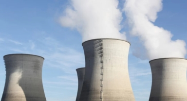 Yeni nükleer santral mi kuruluyor?