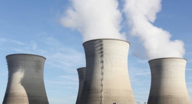 Yeni nükleer santral mi kuruluyor?